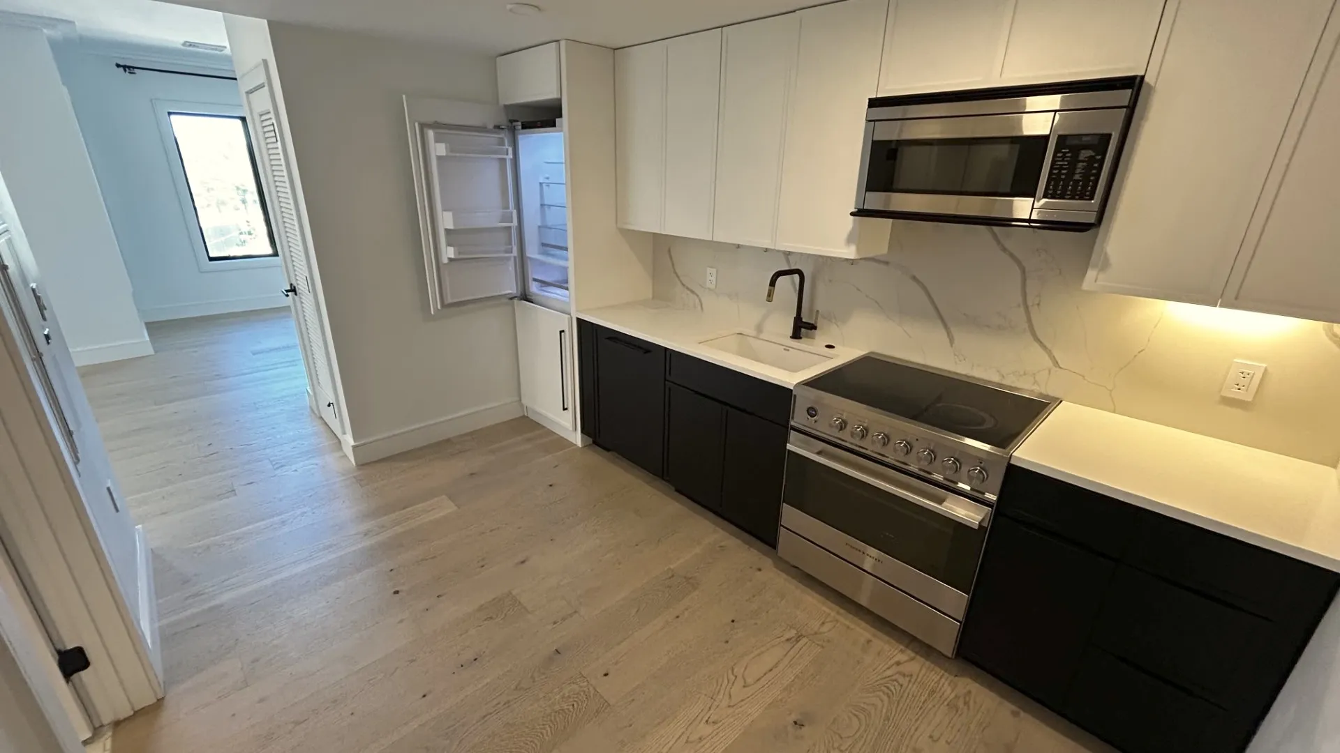 Studio bed, 1 bath apartment for rent at 50 Leo M Birmingham Pkwy Unit 405F, Brighton