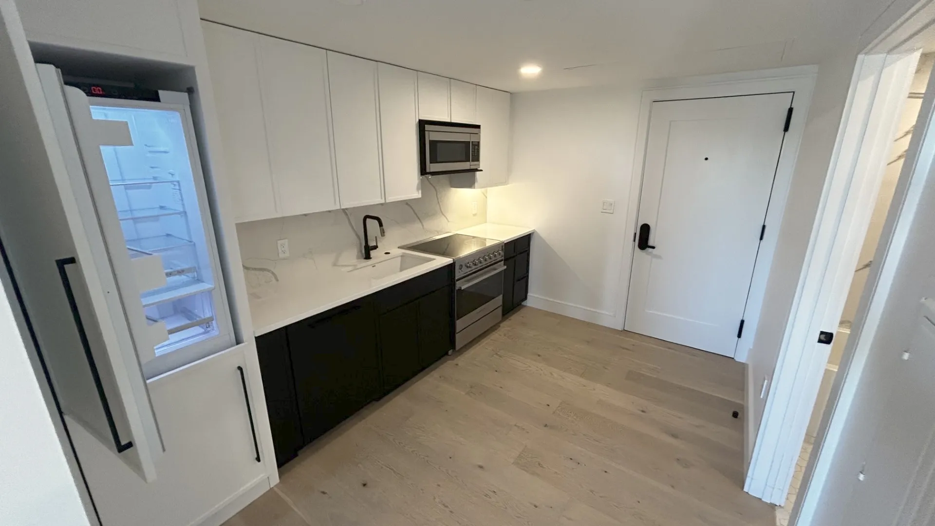 Studio bed, 1 bath apartment for rent at 50 Leo M Birmingham Pkwy Unit 405F, Brighton — photo 2 of 14