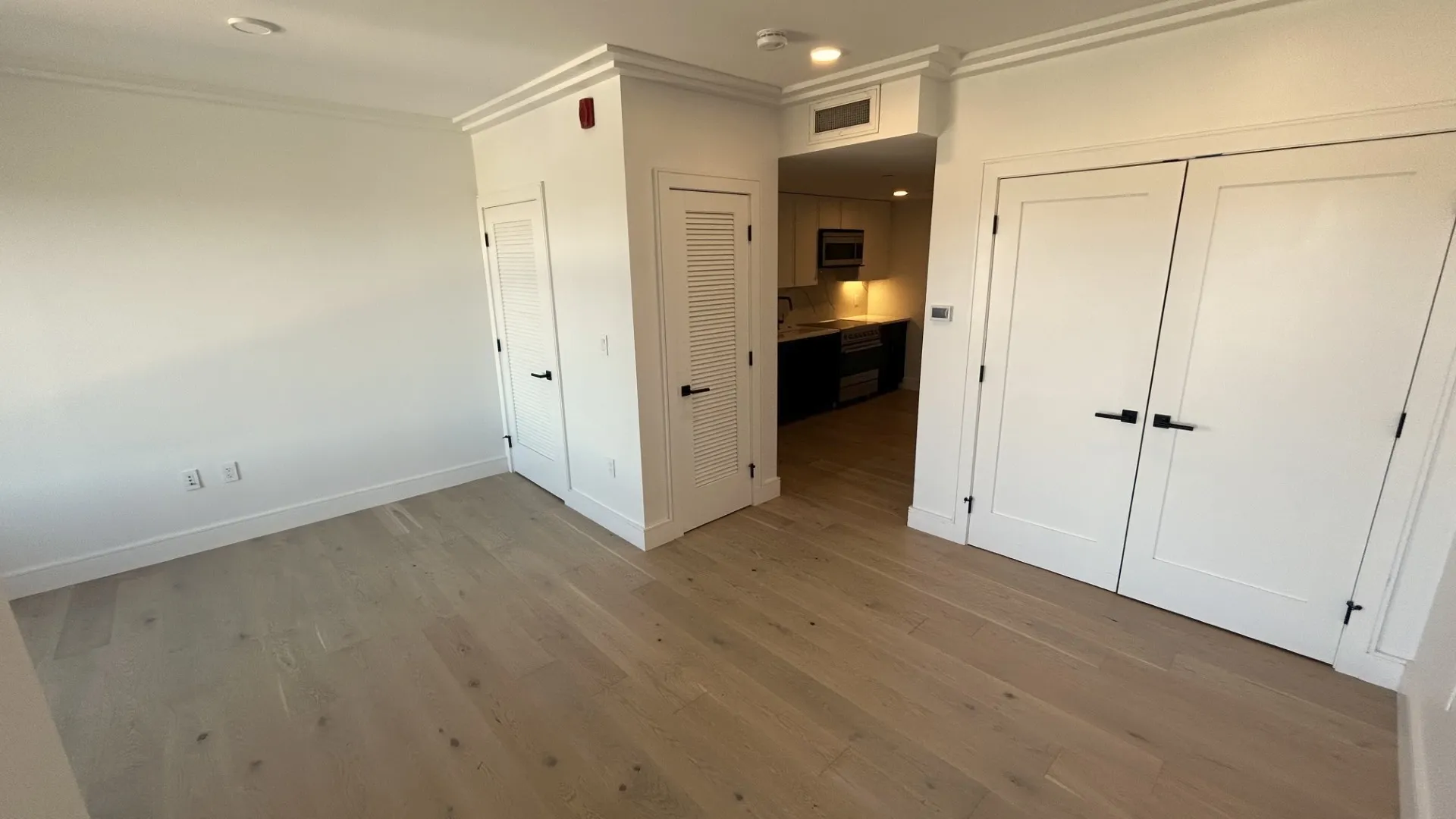 Studio bed, 1 bath apartment for rent at 50 Leo M Birmingham Pkwy Unit 405F, Brighton — photo 4 of 14