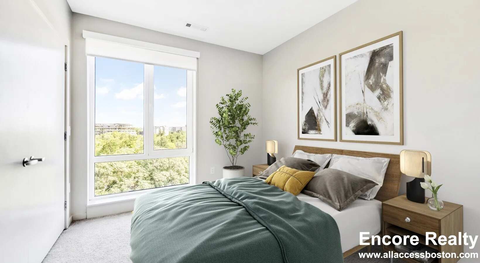 2 bed, 2 bath apartment for rent at 50 Leo M Birmingham Pkwy Unit 413, Brighton — photo 5 of 31