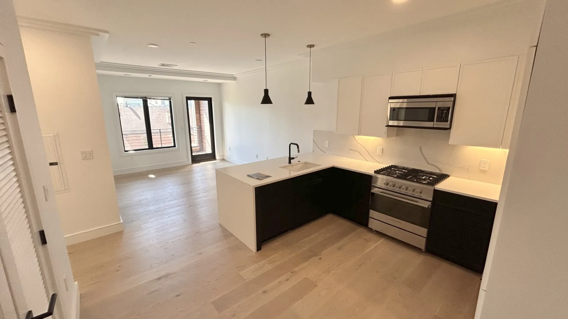 2 bed, 2 bath apartment for rent at 50 Leo M Birmingham Pkwy Unit 413, Brighton — photo 30 of 31