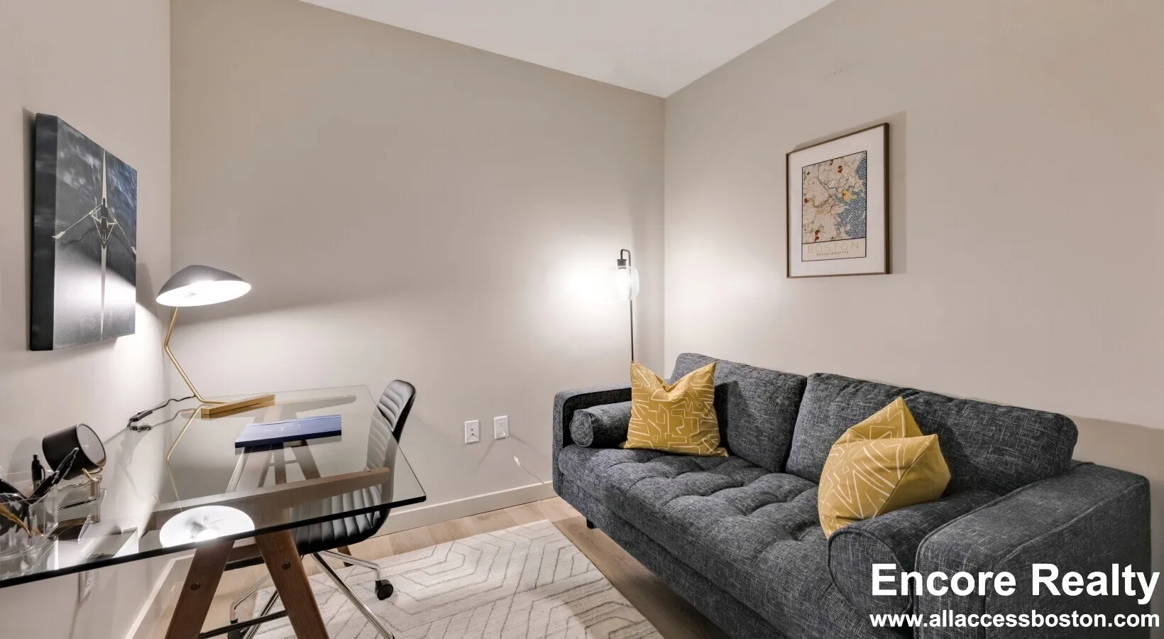 2 bed, 2 bath apartment for rent at 50 Leo M Birmingham Pkwy Unit 413, Brighton — photo 12 of 31
