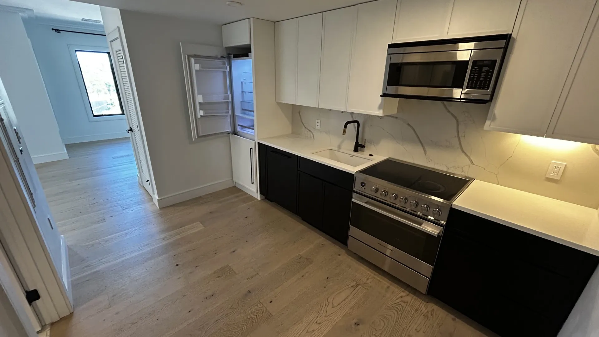Studio bed, 1 bath apartment for rent at 50 Leo M Birmingham Pkwy Unit 4M, Brighton