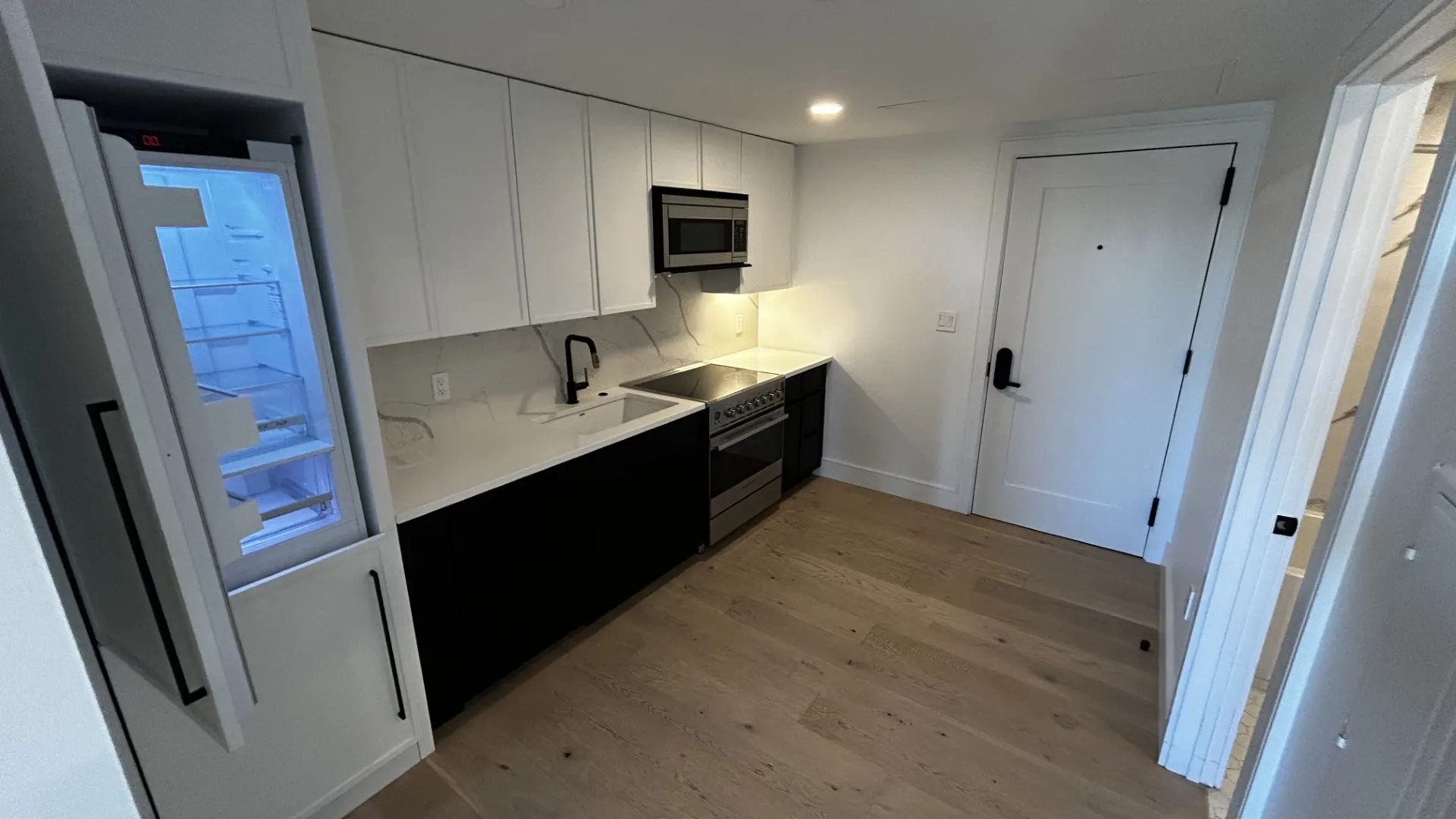 Studio bed, 1 bath apartment for rent at 50 Leo M Birmingham Pkwy Unit 4M, Brighton — photo 2 of 15