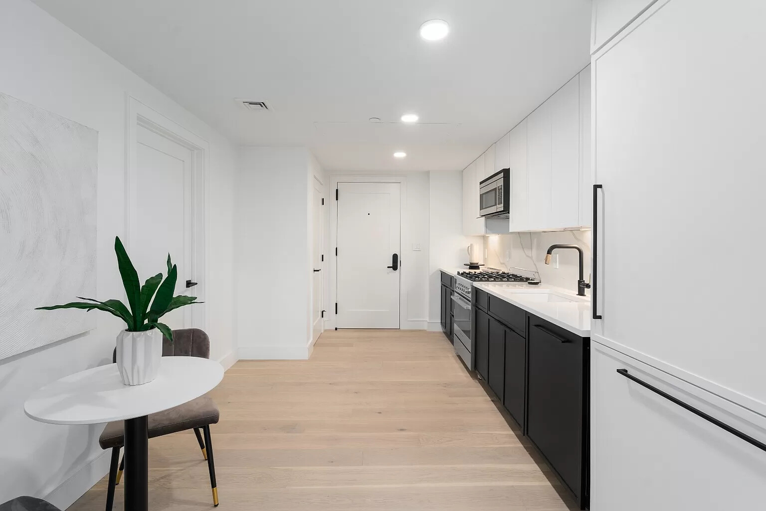 Studio bed, 1 bath apartment for rent at 50 Leo M Birmingham Pkwa Unit 505, Brighton — photo 1 of 12