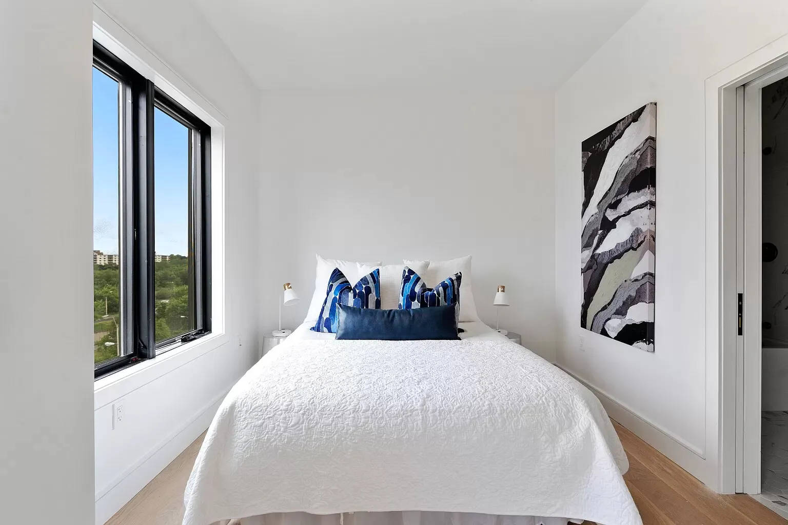 2 bed, 2 bath apartment for rent at 50 Leo M Birmingham Pkwa Unit 506M, Brighton — photo 6 of 10