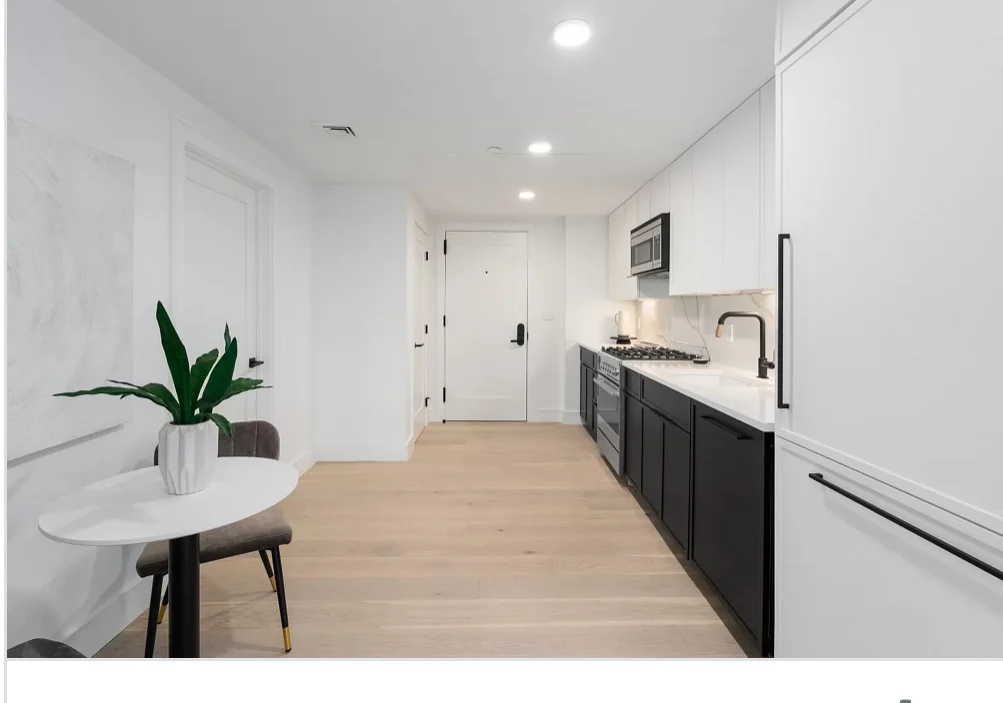 Studio bed, 1 bath apartment for rent at 50 Leo M Birmingham Pkwa Unit 507, Brighton — photo 2 of 4