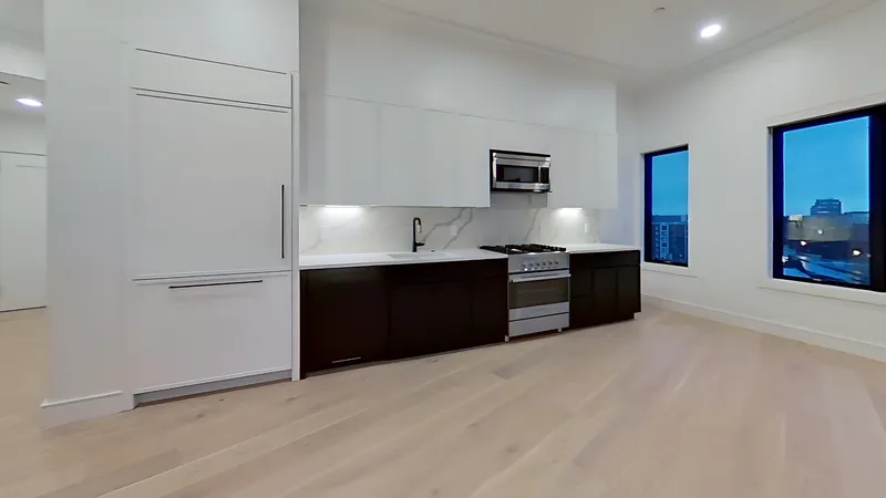 1 bed, 1 bath apartment for rent at 50 Leo M Birmingham Pkwa Unit 601, Brighton