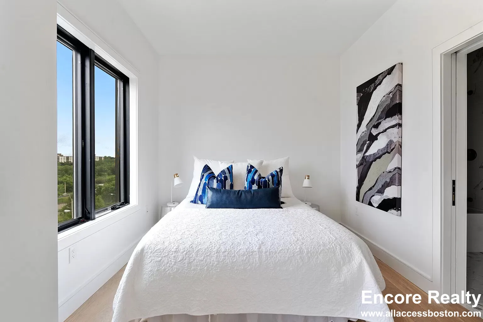 2 bed, 2 bath apartment for rent at 50 Leo M Birmingham Pkwa Unit 602, Brighton — photo 22 of 30