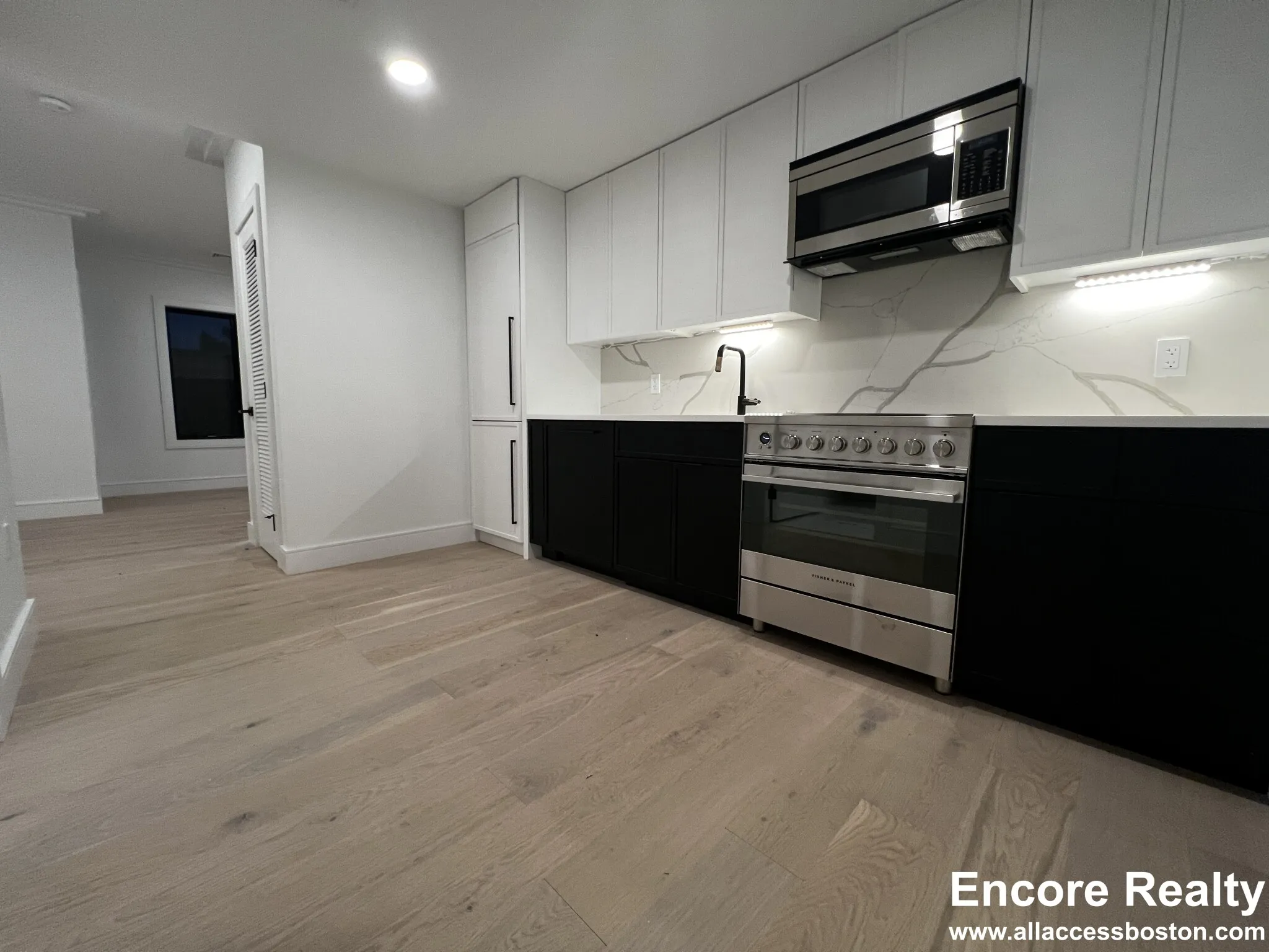 2 bed, 2 bath apartment for rent at 50 Leo M Birmingham Pkwa Unit 602, Brighton