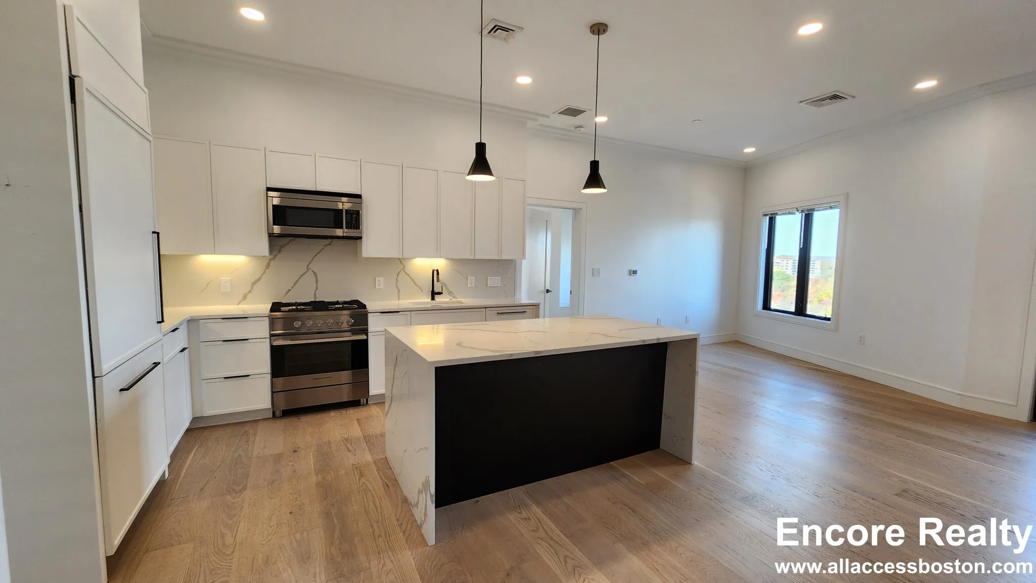 2 bed, 2 bath apartment for rent at 50 Leo M Birmingham Pkwy Unit 603M, Brighton — photo 4 of 54