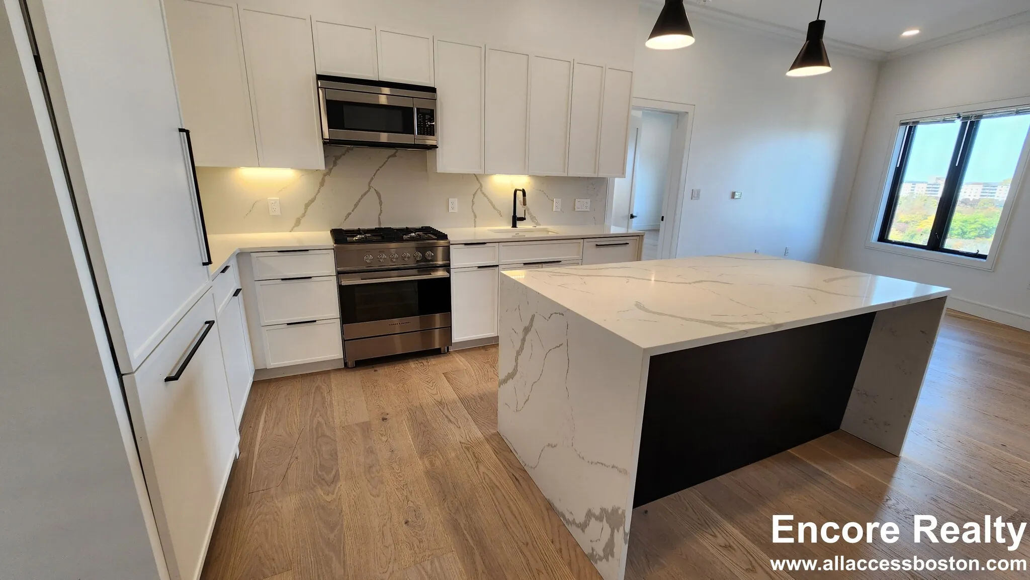 2 bed, 2 bath apartment for rent at 50 Leo M Birmingham Pkwy Unit 603M, Brighton