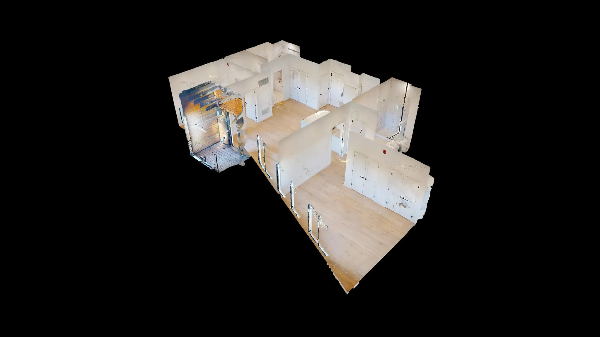 2 bed, 2 bath apartment for rent at 50 Leo M Birmingham Pkwy Unit 603M, Brighton — photo 52 of 54