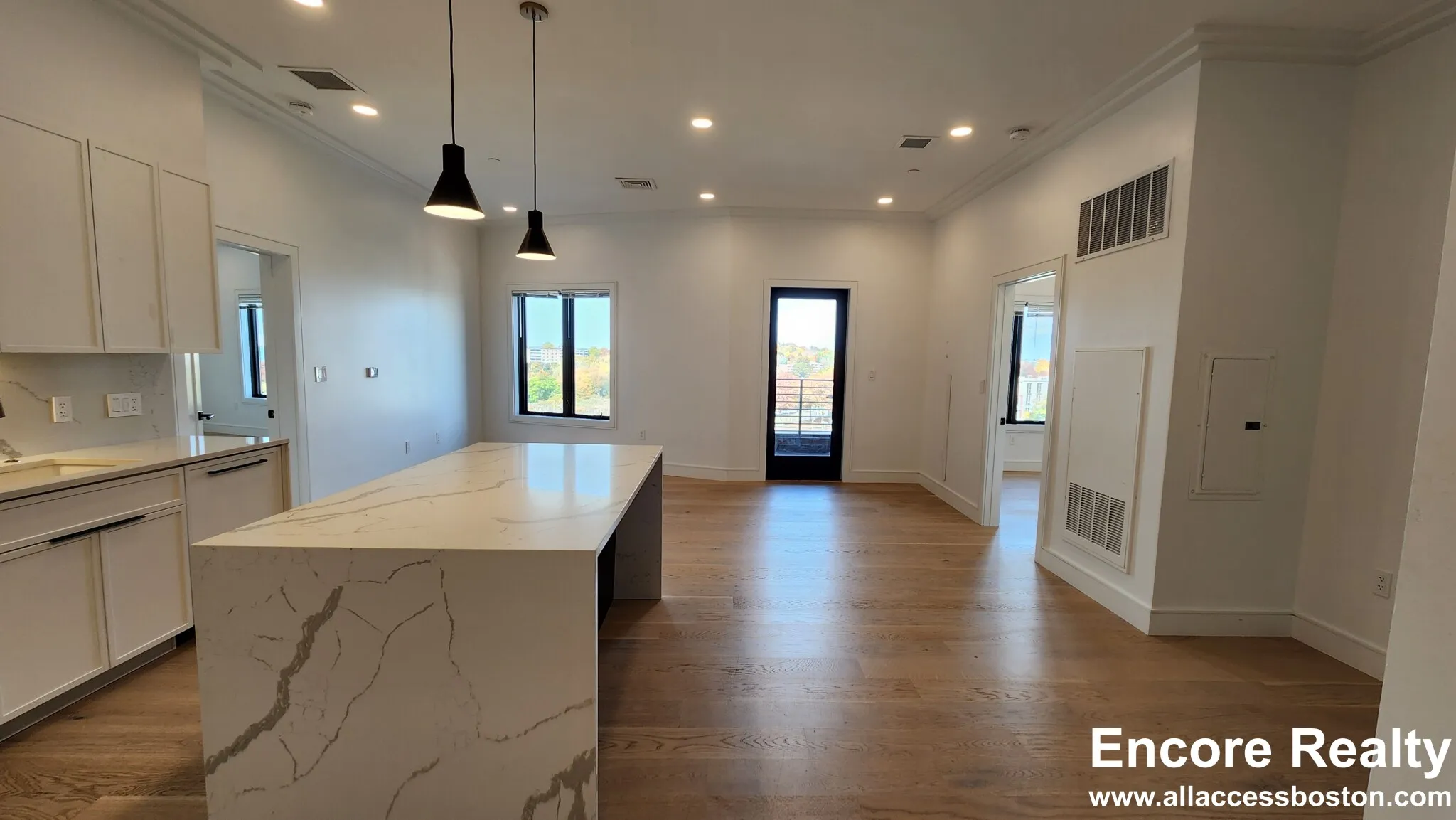 2 bed, 2 bath apartment for rent at 50 Leo M Birmingham Pkwy Unit 603M, Brighton — photo 2 of 54