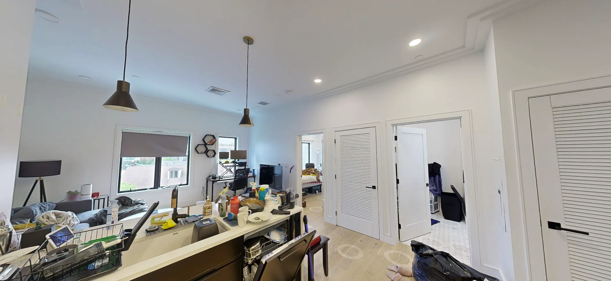 1 bed, 1 bath apartment for rent at 50 Leo M Birmingham Pkwa Unit 604, Brighton — photo 2 of 5