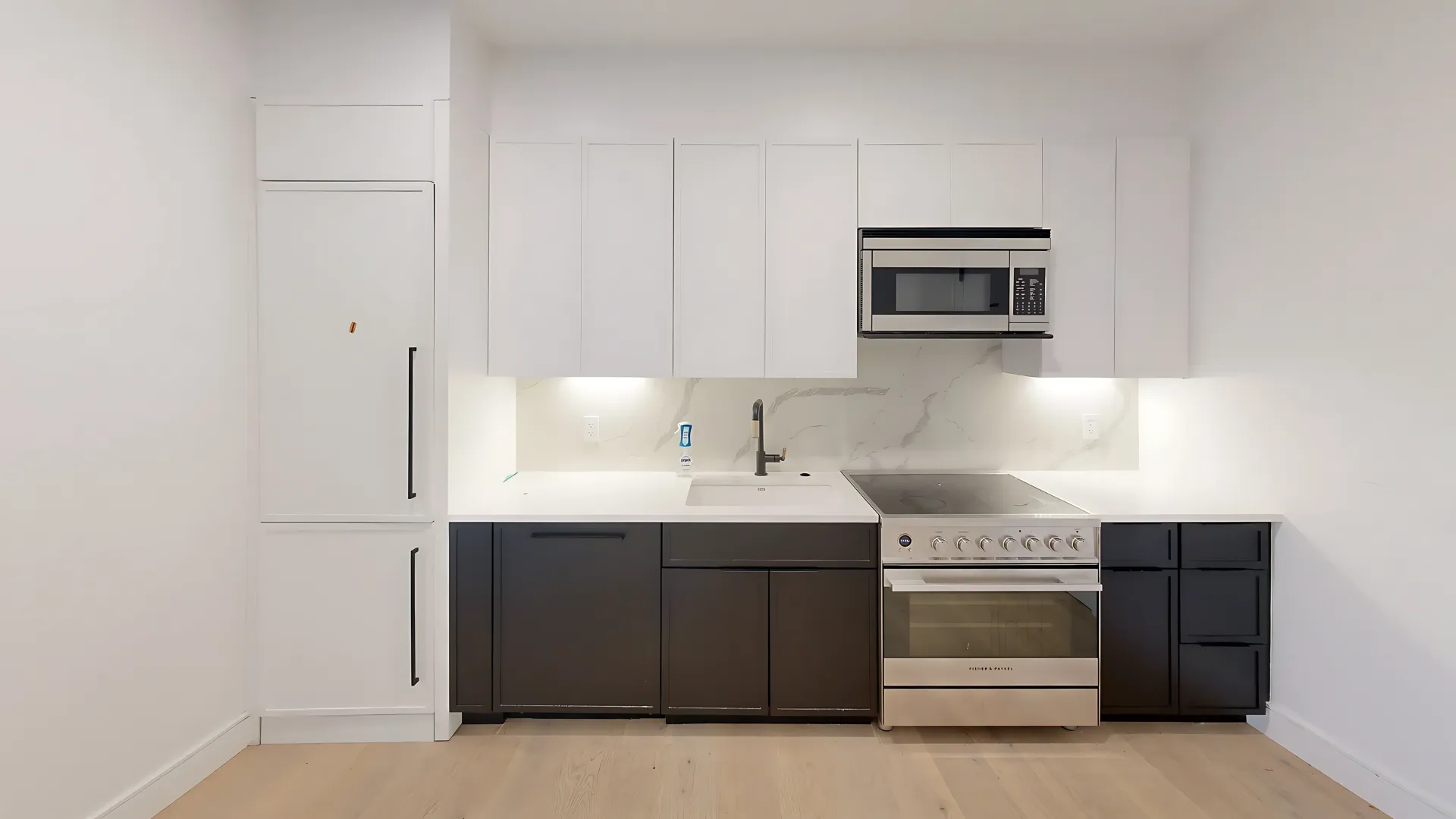 Studio bed, 1 bath apartment for rent at 50 Leo M Birmingham Pkwy Unit 605M, Brighton