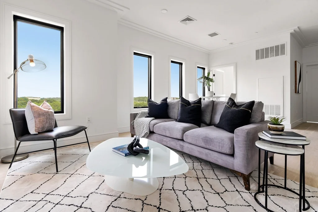 1 bed, 1 bath apartment for rent at 50 Leo M Birmingham Pkwy Unit 201, Brighton — photo 1 of 28