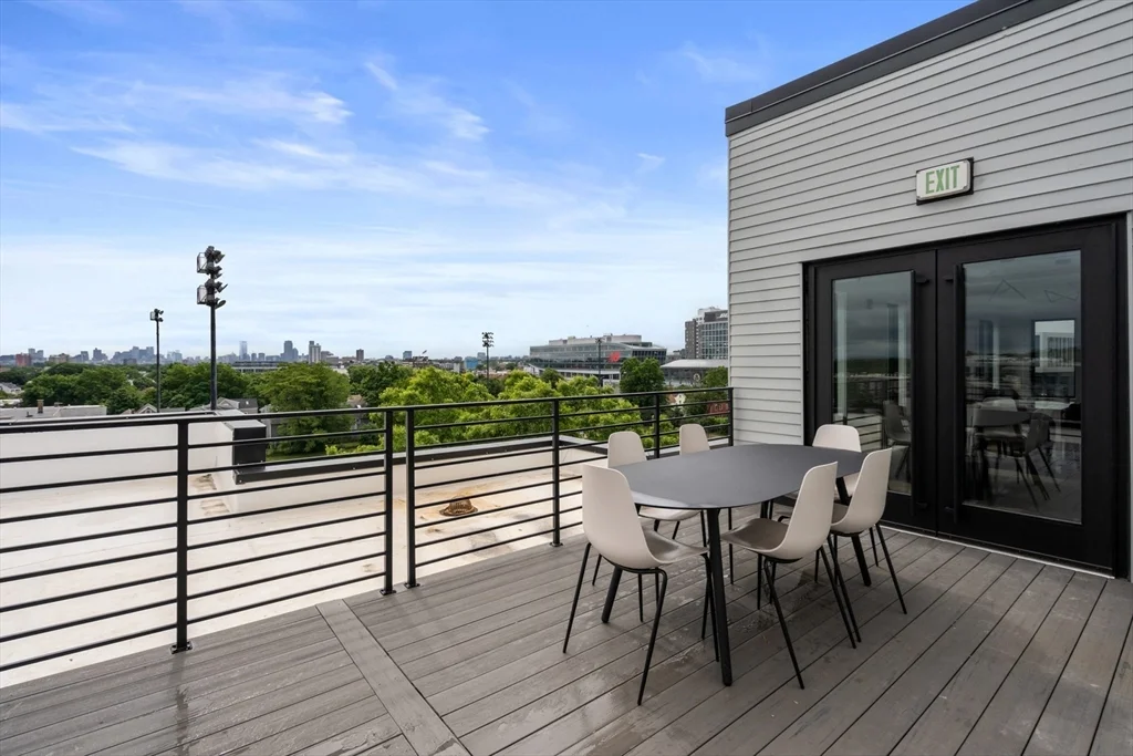 1 bed, 1 bath apartment for rent at 50 Leo M Birmingham Pkwy Unit 201, Brighton — photo 25 of 28