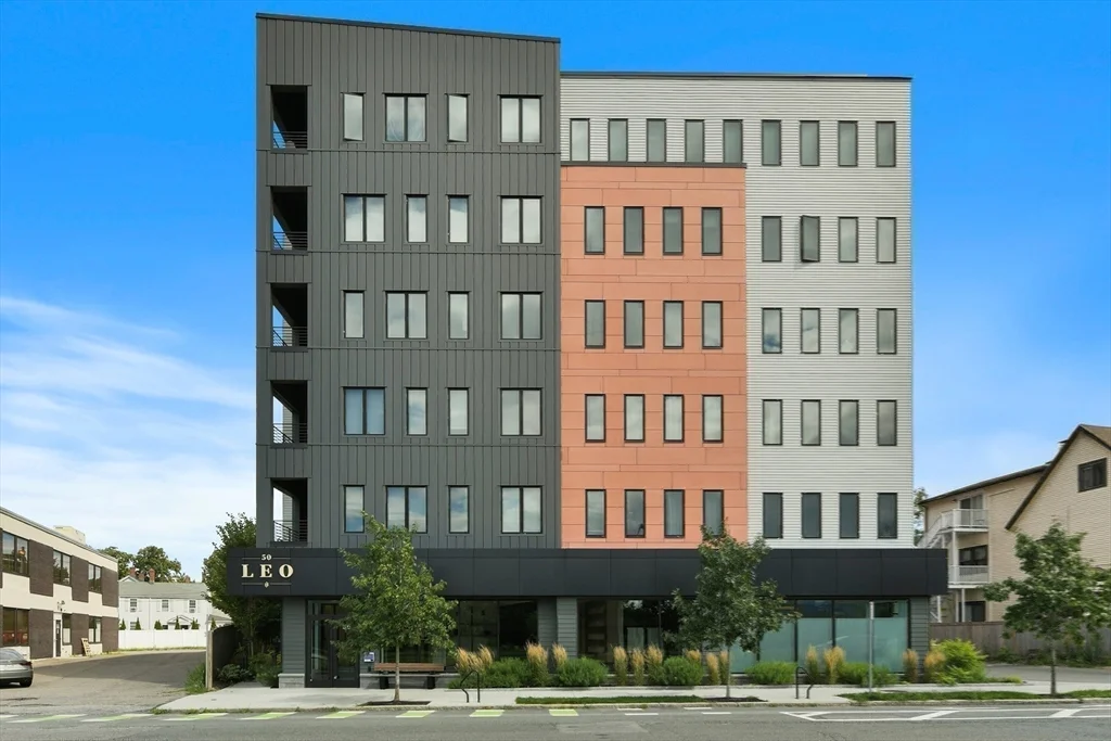 1 bed, 1 bath apartment for rent at 50 Leo M Birmingham Pkwy Unit 401, Brighton — photo 17 of 19