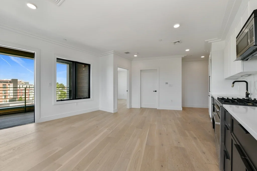 1 bed, 1 bath apartment for rent at 50 Leo M Birmingham Pkwy Unit 401, Brighton — photo 1 of 19