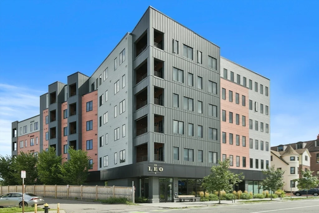 1 bed, 1 bath apartment for rent at 50 Leo M Birmingham Pkwy Unit 401, Brighton — photo 18 of 19