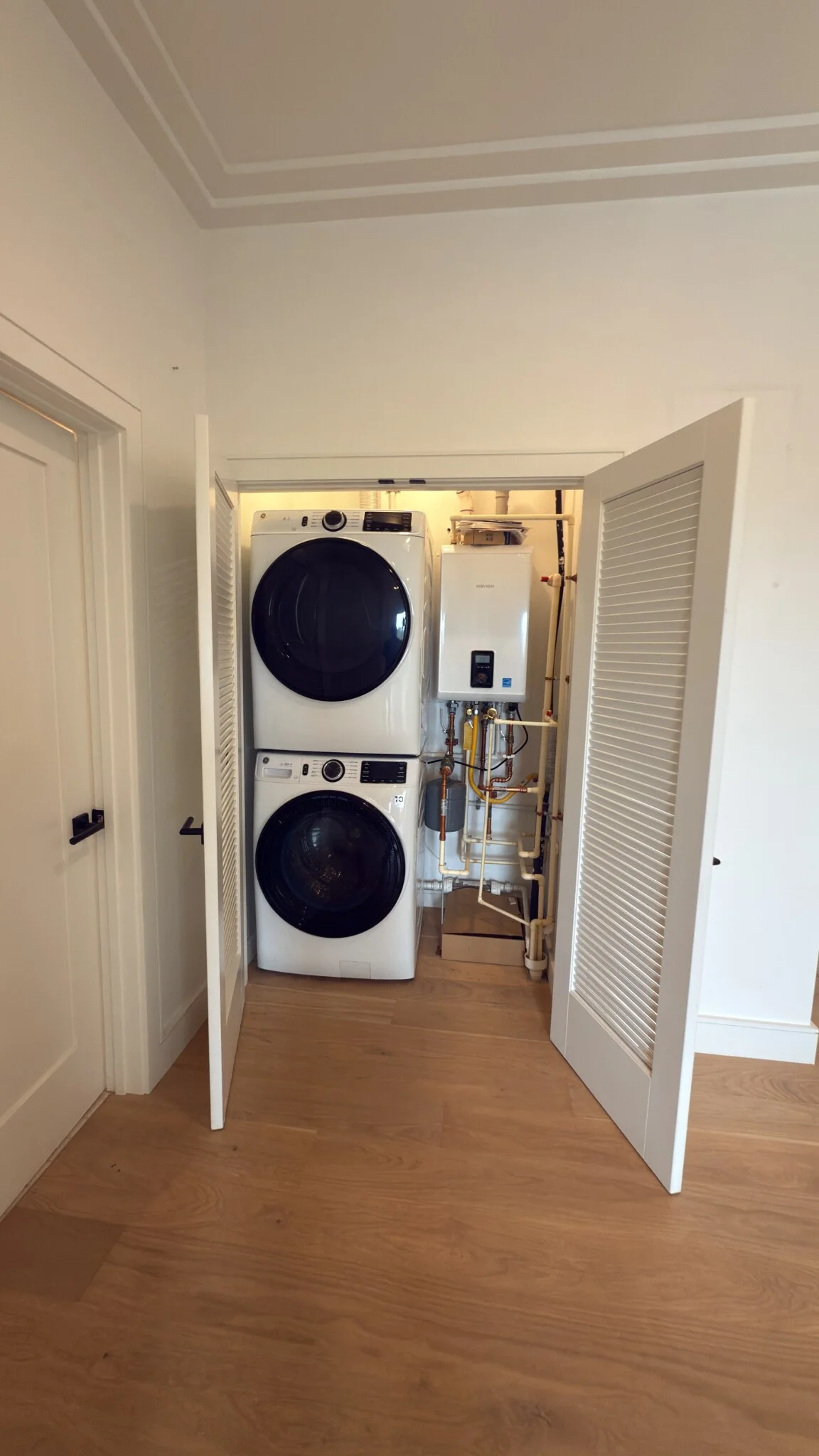 2 bed, 2 bath apartment for rent at 50 Leo M Birmingham Pkwy Unit 604F, Brighton — photo 13 of 37