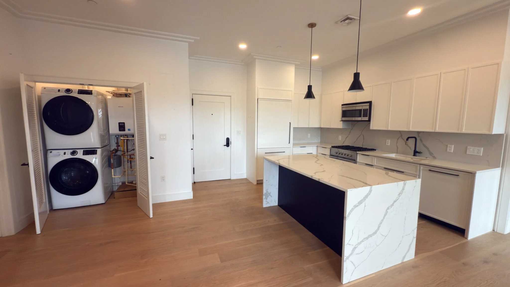2 bed, 2 bath apartment for rent at 50 Leo M Birmingham Pkwy Unit 604F, Brighton — photo 12 of 37