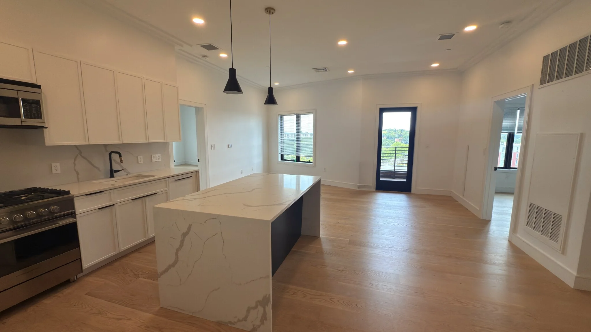 2 bed, 2 bath apartment for rent at 50 Leo M Birmingham Pkwy Unit 604F, Brighton — photo 9 of 37