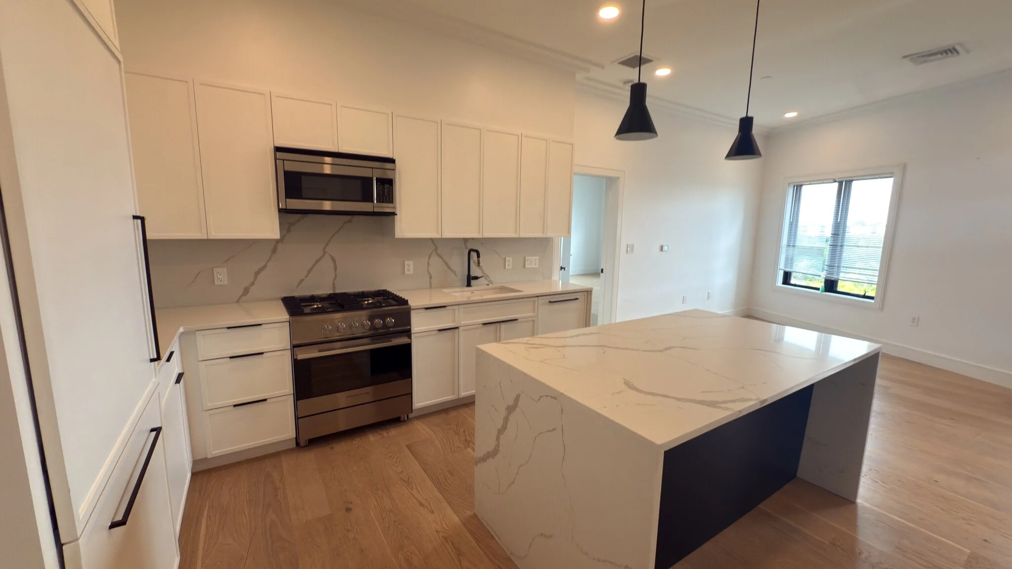 2 bed, 2 bath apartment for rent at 50 Leo M Birmingham Pkwy Unit 604F, Brighton