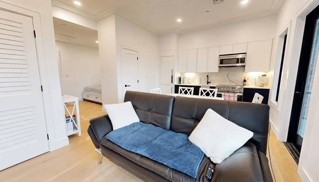 1 bed, 1 bath apartment for rent at 50 Leo M Birmingham Pkwy Unit 608, Brighton — photo 1 of 13