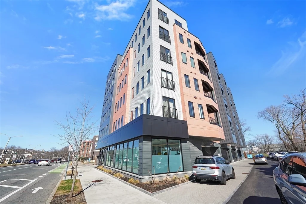1 bed, 1 bath apartment for rent at 50 Leo M Birmingham Pkwy Unit 608, Brighton — photo 5 of 13