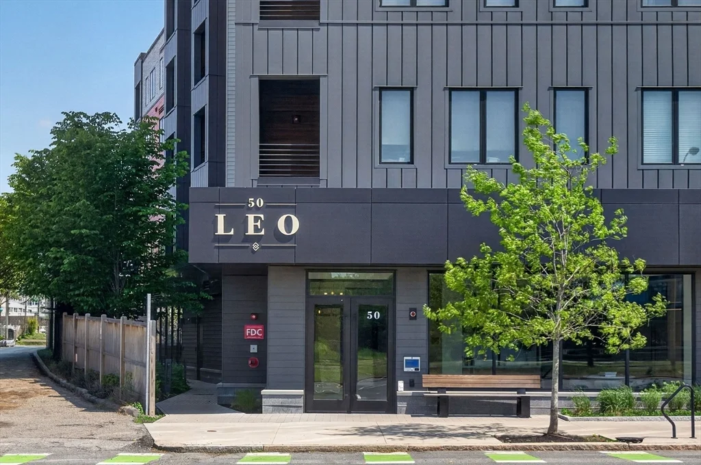 2 bed, 2 bath apartment for rent at 50 Leo M Birmingham Unit 302, Brighton — photo 22 of 26
