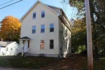 2 bed, 1 bath apartment for rent at 50 Leonard St Unit 1, North Attleboro — photo 1 of 14