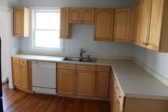 2 bed, 1 bath apartment for rent at 50 Leonard St Unit 1, North Attleboro — photo 3 of 14