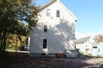 2 bed, 1 bath apartment for rent at 50 Leonard St Unit 1, North Attleboro — photo 2 of 14