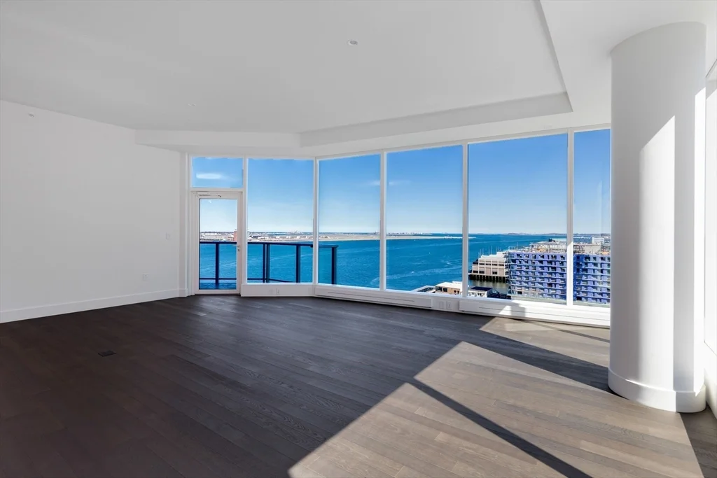 2 bed, 2 bath apartment for rent at 50 Liberty Dr Unit 12F, South Boston — photo 3 of 32