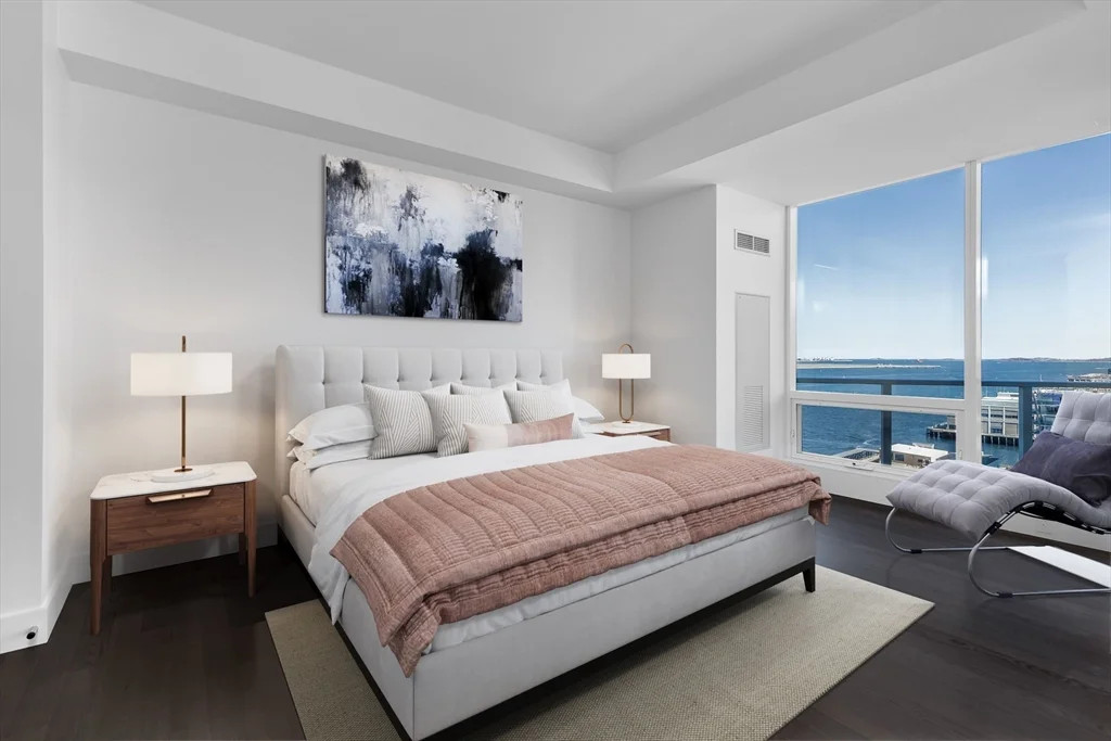 2 bed, 2 bath apartment for rent at 50 Liberty Dr Unit 12F, South Boston — photo 16 of 32