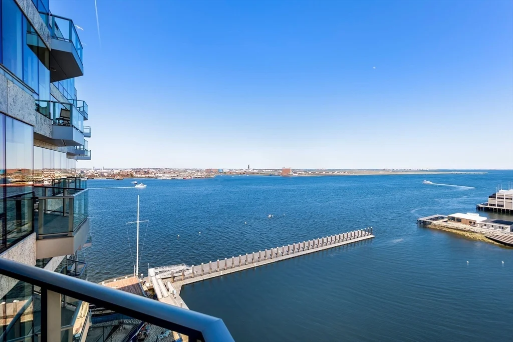 2 bed, 2 bath apartment for rent at 50 Liberty Dr Unit 12F, South Boston — photo 8 of 32