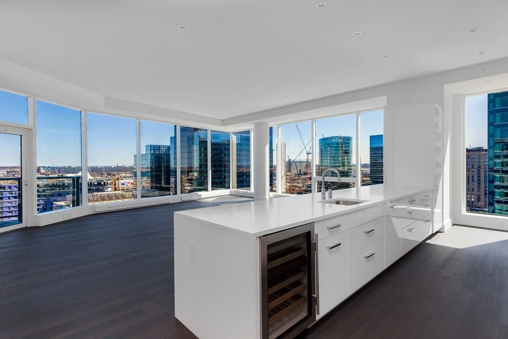 2 bed, 2 bath apartment for rent at 50 Liberty Dr Unit 12F, South Boston — photo 10 of 32