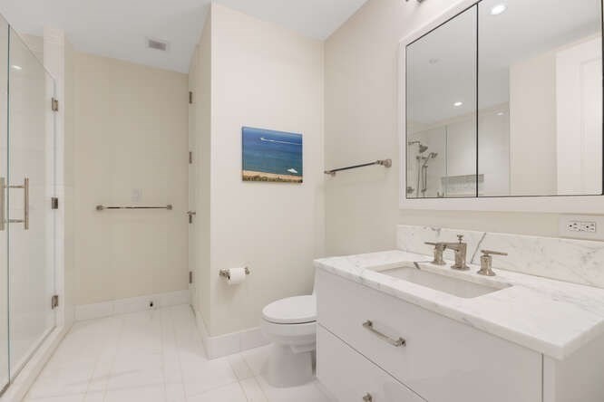 Studio bed, 1 bath apartment for rent at 50 Liberty Dr Unit 4S, Seaport District — photo 13 of 35