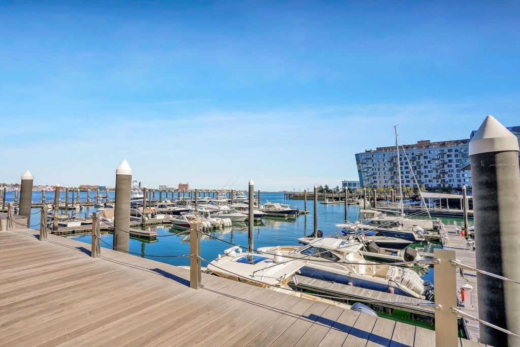 1 bed, 1 bath apartment for rent at 50 Liberty Dr Unit 9H, Seaport District — photo 30 of 30