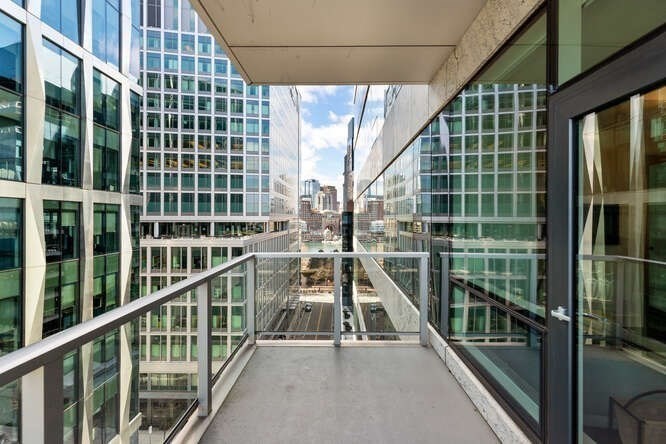 1 bed, 1 bath apartment for rent at 50 Liberty Dr Unit 9H, Seaport District — photo 20 of 30