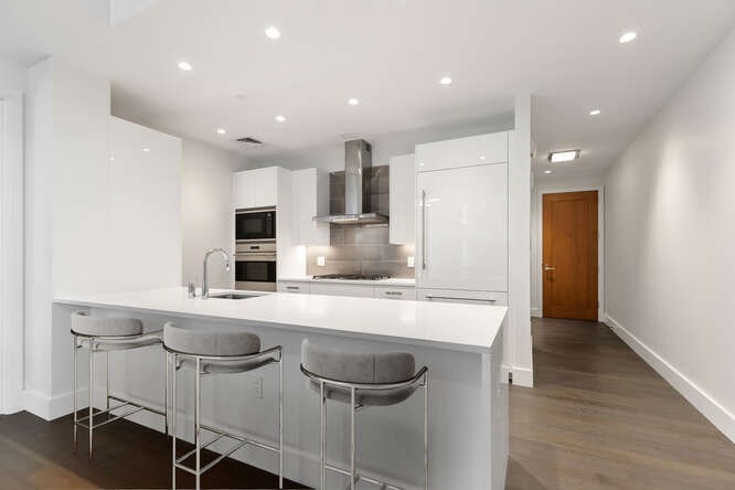1 bed, 1 bath apartment for rent at 50 Liberty Dr Unit 9H, Seaport District