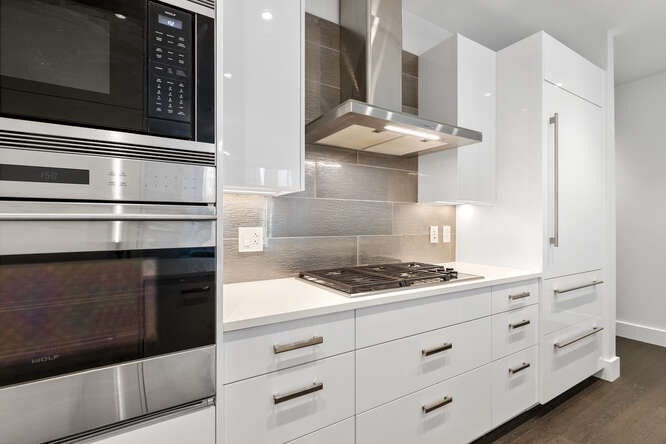 1 bed, 1 bath apartment for rent at 50 Liberty Dr Unit 9H, Seaport District — photo 8 of 30