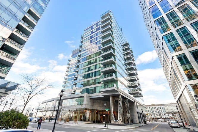 1 bed, 1 bath apartment for rent at 50 Liberty Dr Unit 9H, Seaport District — photo 21 of 30
