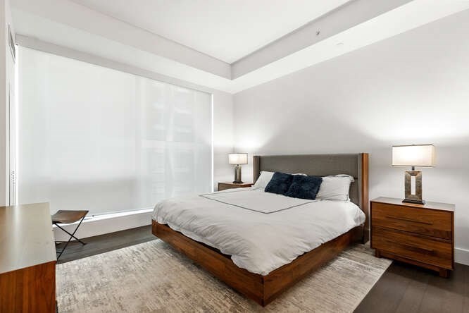 1 bed, 1 bath apartment for rent at 50 Liberty Dr Unit 9H, Seaport District — photo 9 of 30