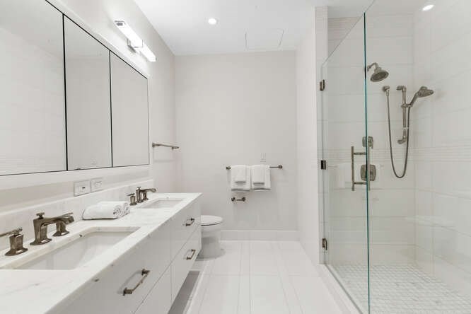 1 bed, 1 bath apartment for rent at 50 Liberty Dr Unit 9H, Seaport District — photo 15 of 30