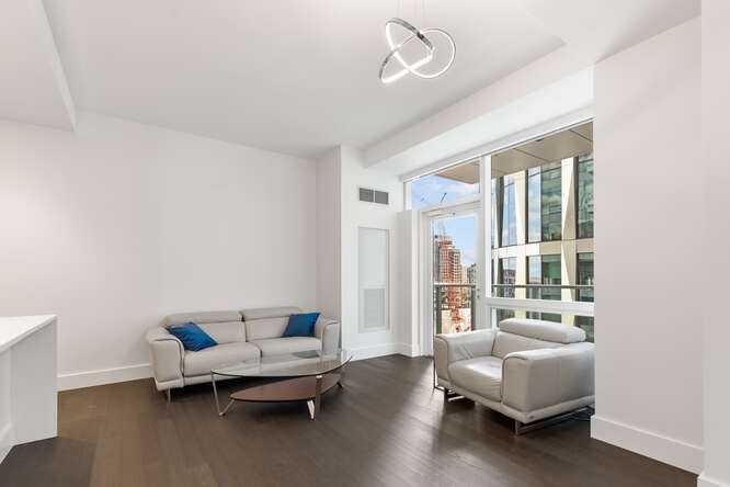 1 bed, 1 bath apartment for rent at 50 Liberty Dr Unit 9H, Seaport District — photo 5 of 30