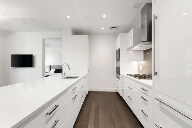 1 bed, 1 bath apartment for rent at 50 Liberty Dr Unit 9H, Seaport District — photo 7 of 30