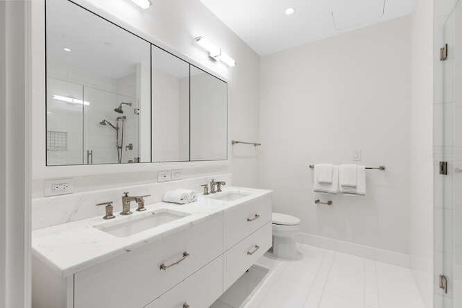 1 bed, 1 bath apartment for rent at 50 Liberty Dr Unit 9H, Seaport District — photo 14 of 30